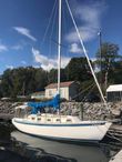 1977 Endeavour 32 Sloop