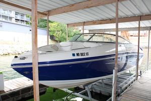 Rinker 246 Captiva Bowrider