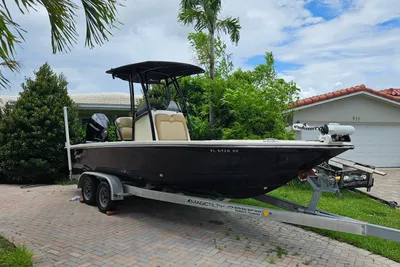 Scout 231 XS