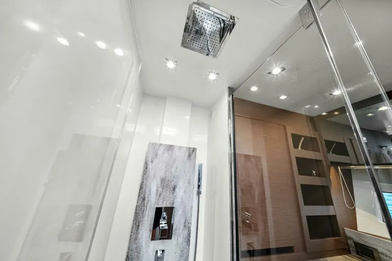 Charlotte Yacht Photos Pics 2023 Prestige X70 'Charlotte'