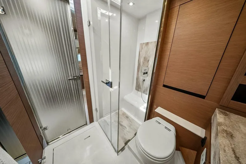 Charlotte Yacht Photos Pics 2023 Prestige X70 'Charlotte'