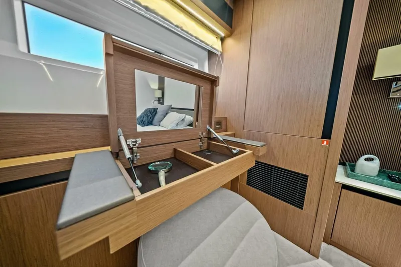 Charlotte Yacht Photos Pics 2023 Prestige X70 'Charlotte'