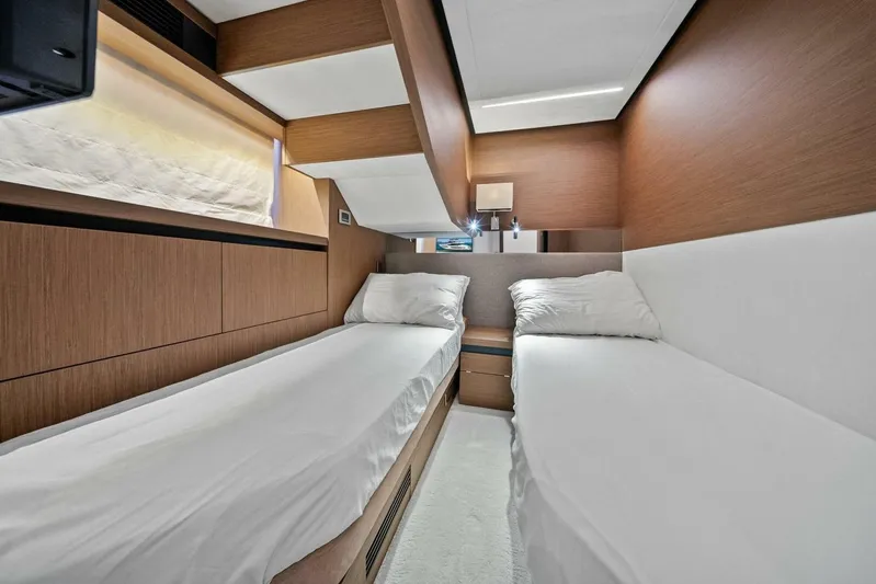 Charlotte Yacht Photos Pics 2023 Prestige X70 'Charlotte'