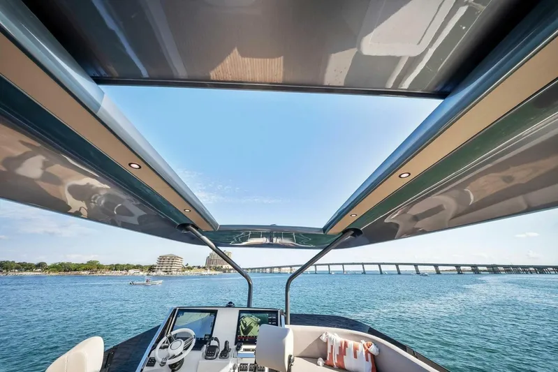 Charlotte Yacht Photos Pics 2023 Prestige X70 'Charlotte'