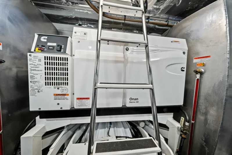 Charlotte Yacht Photos Pics 2023 Prestige X70 'Charlotte'