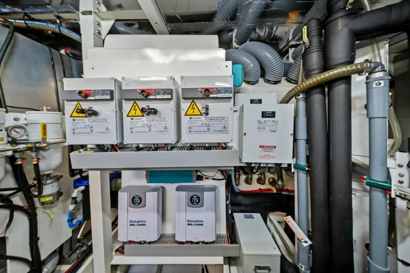 Charlotte Yacht Photos Pics 2023 Prestige X70 'Charlotte'