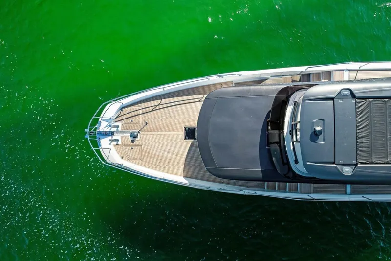 Charlotte Yacht Photos Pics 2023 Prestige X70 'Charlotte'