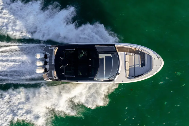 Donna Jane Yacht Photos Pics 