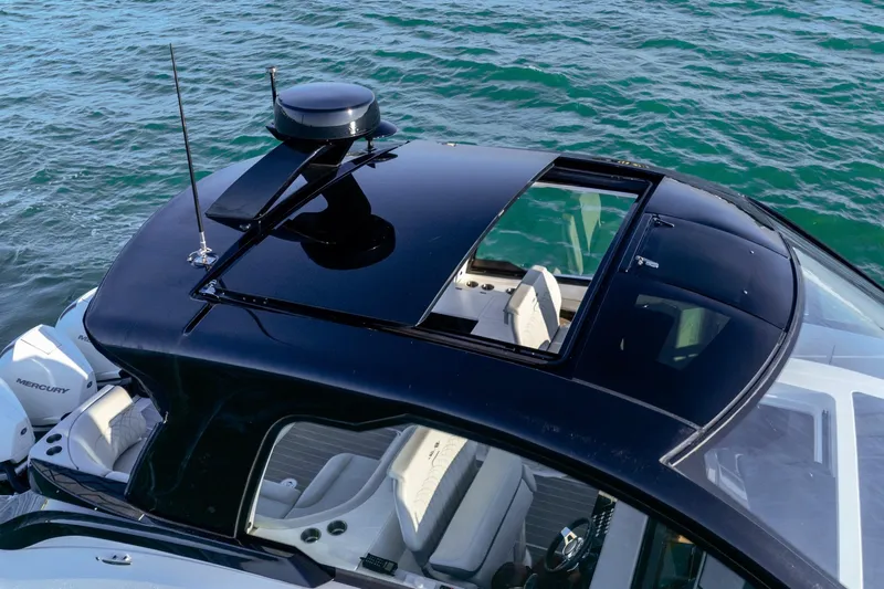 Donna Jane Yacht Photos Pics 