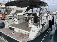 2017 Dufour 382 Grand Large