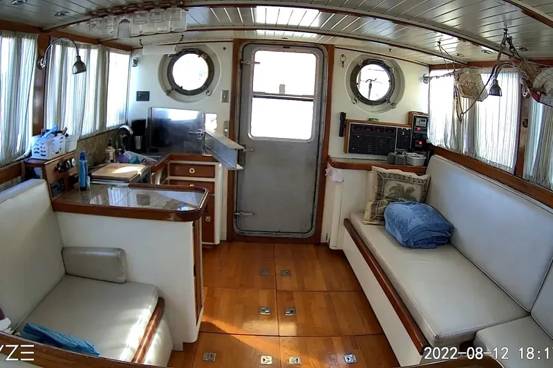 Tuff Baby Yacht Photos Pics 