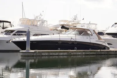 Sea Ray 510 Sundancer