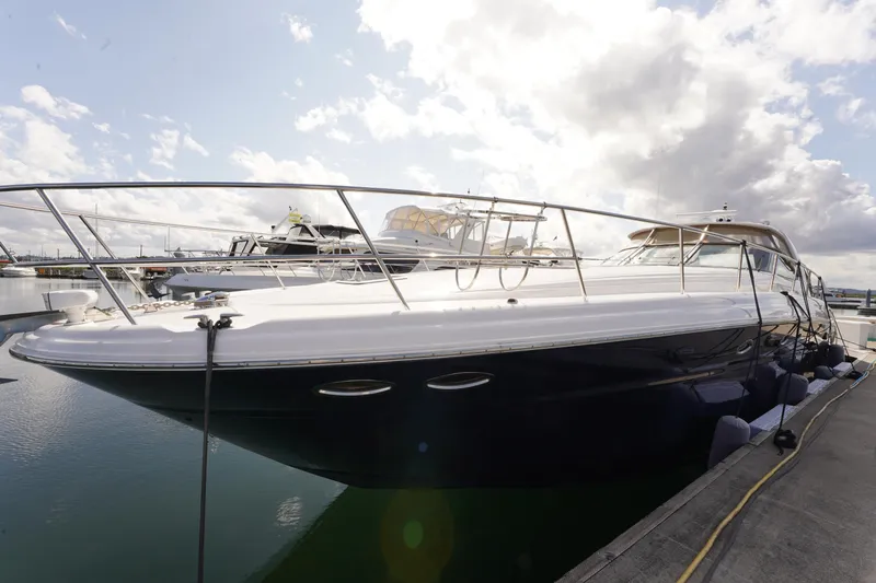 Lady Christine Yacht Photos Pics 