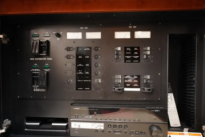 Lady Christine Yacht Photos Pics 