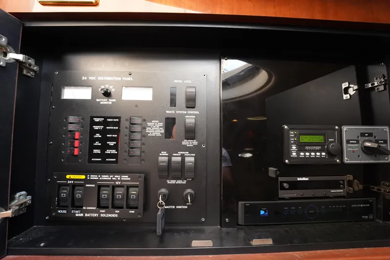 Lady Christine Yacht Photos Pics 