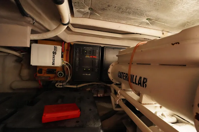 Lady Christine Yacht Photos Pics 