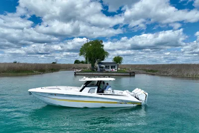 Sunsation 34 CCX