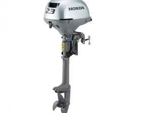 2022 Honda BF 2.3