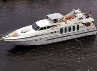 1994 Monte Fino 94 Motor Yacht