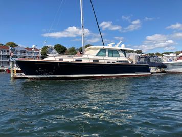 2017 Sabre Salon Express