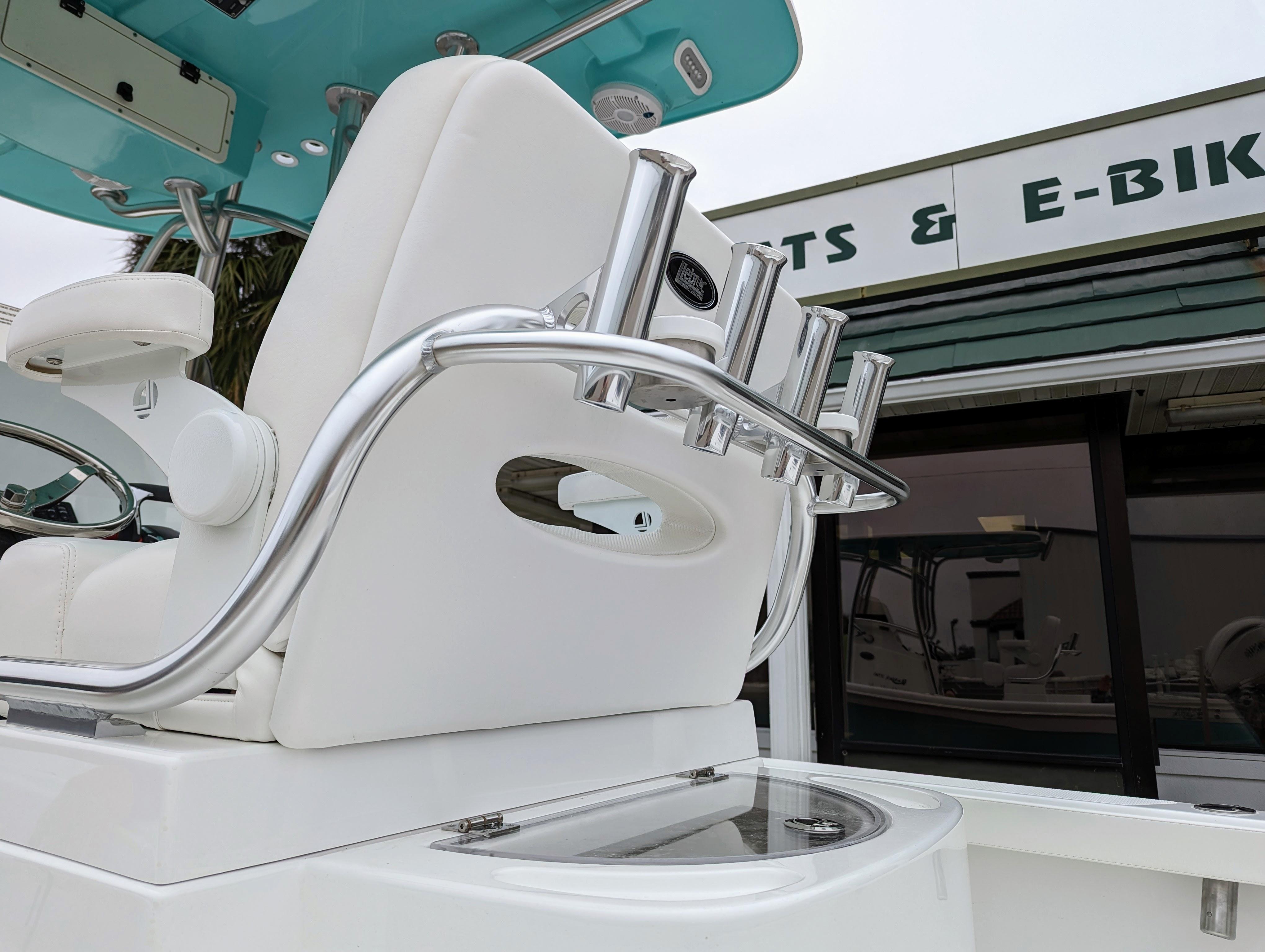 2024 BlackJack 256 Coastal Saltwater Fishing for sale - YachtWorld