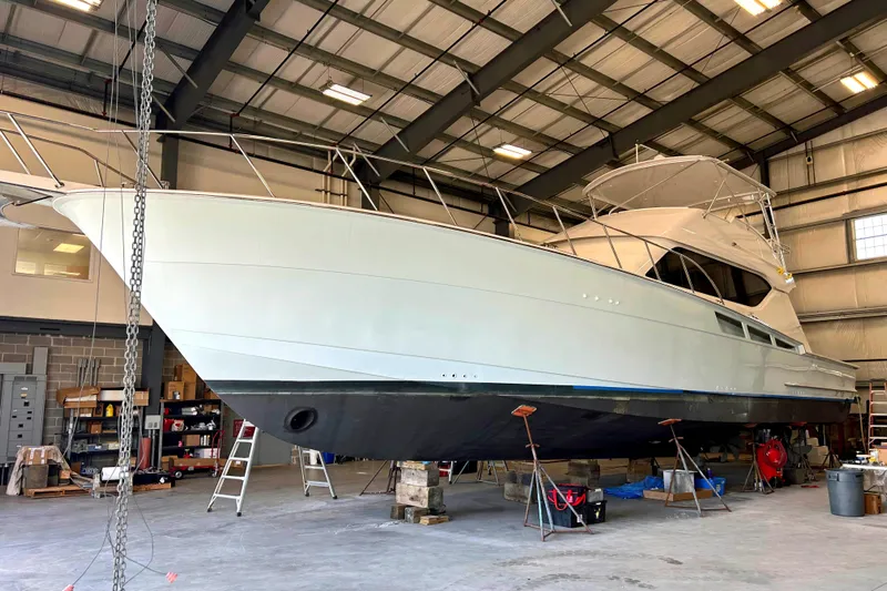 Empress Yacht Photos Pics 