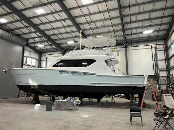 Empress Yacht Photos Pics 