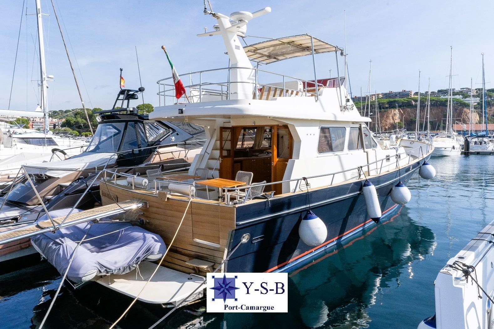 2003 Hampton ALASKA 17