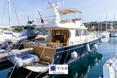 2003 Hampton ALASKA 17