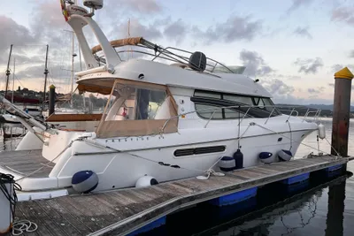 2005 Jeanneau Prestige 46