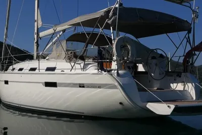 Bavaria Cruiser 40