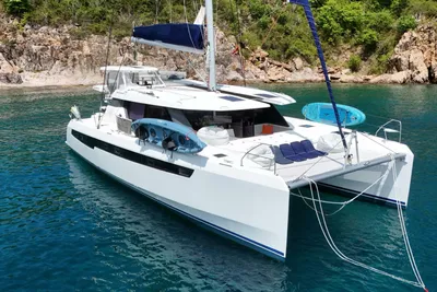 Leopard 50
