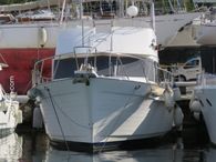 2002 Custom Jianguhua Marine Nautica 44 Classic