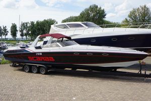Wellcraft Scarab 400
