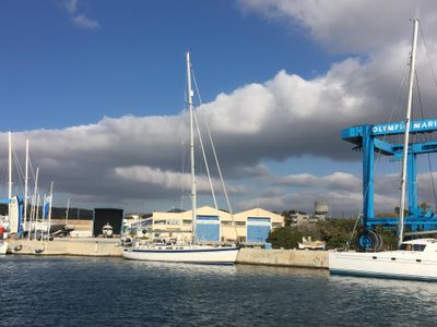 Yacht