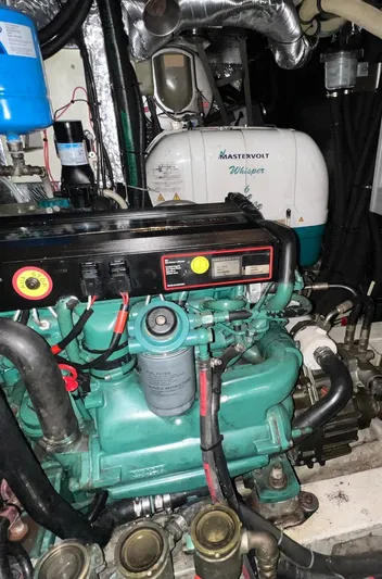 Bella Rose Yacht Photos Pics 