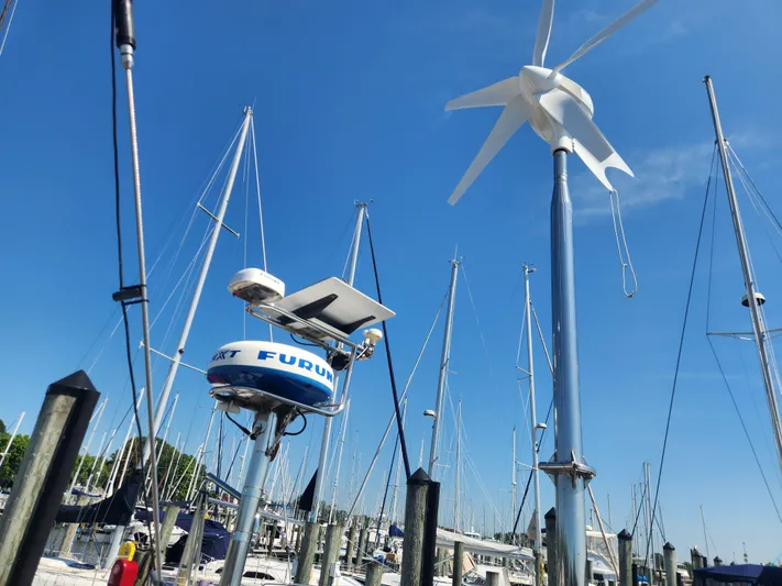 Bella Rose Yacht Photos Pics 