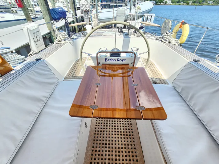 Bella Rose Yacht Photos Pics 