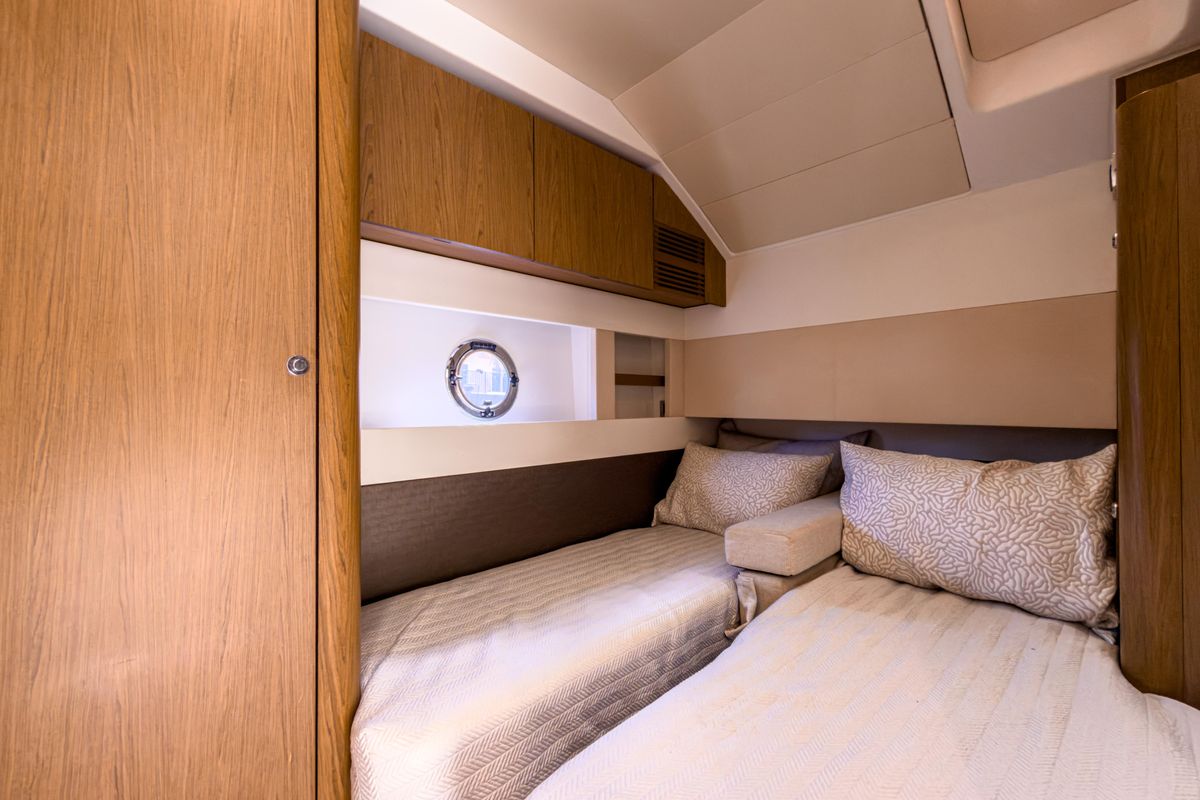 2015 Beneteau 51 
