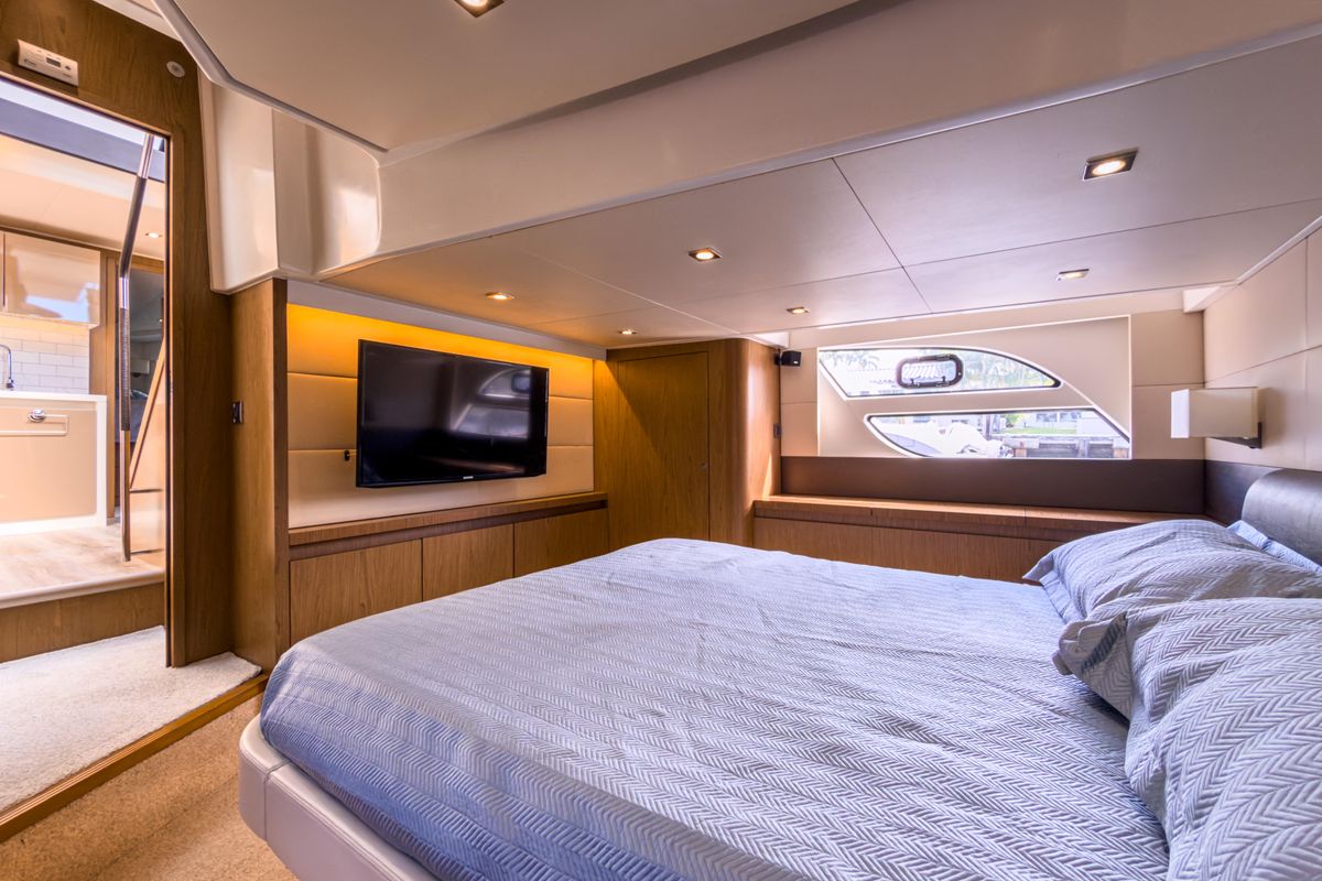2015 Beneteau 51 