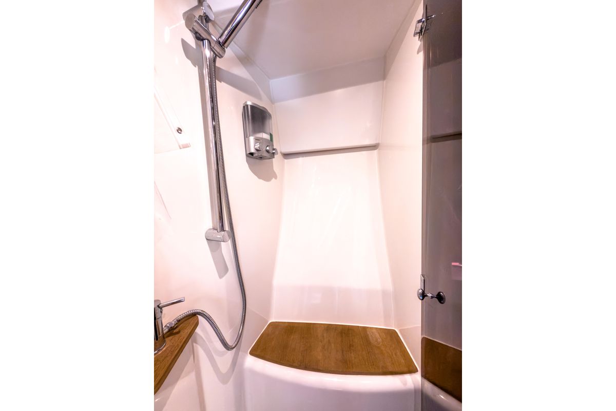 2015 Beneteau 51 