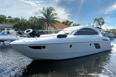 2015 Beneteau Gran Turismo 49