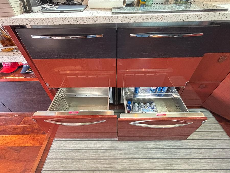 2017 Sea Ray 59 