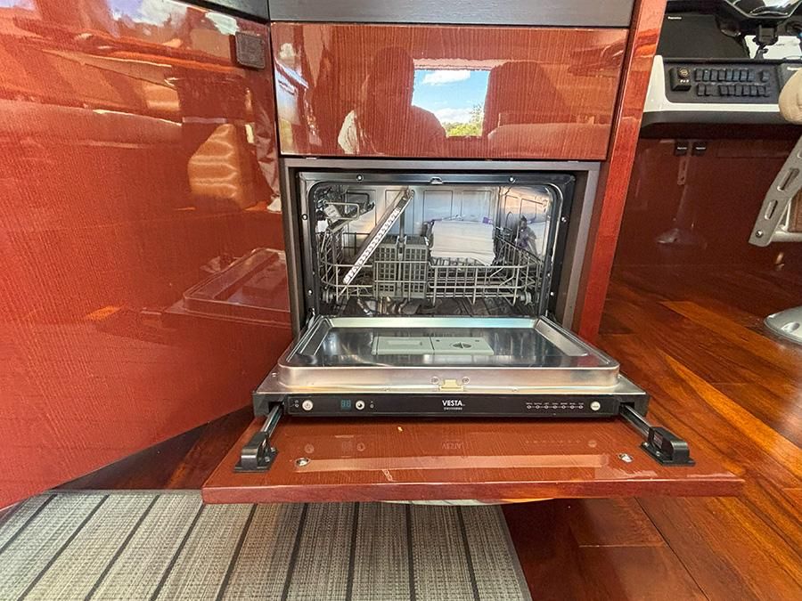 2017 Sea Ray 59 