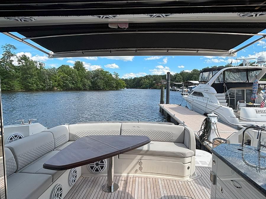 2017 Sea Ray 59 