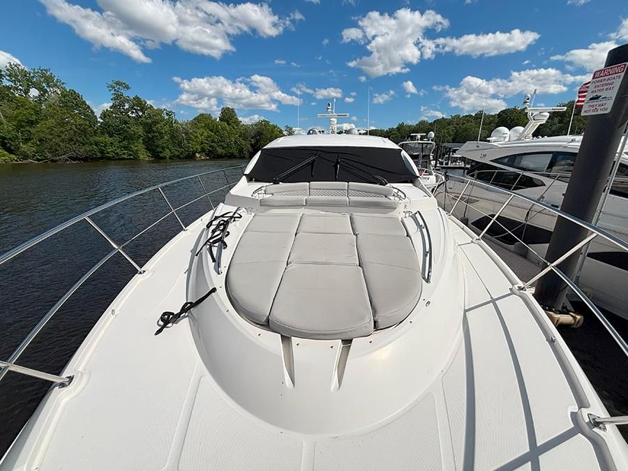 2017 Sea Ray 59 