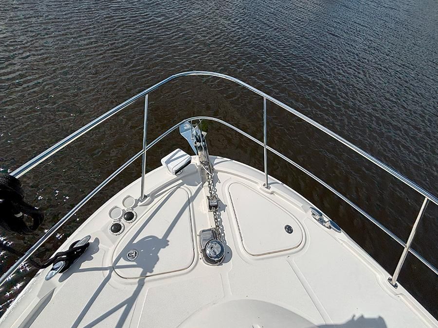 2017 Sea Ray 59 