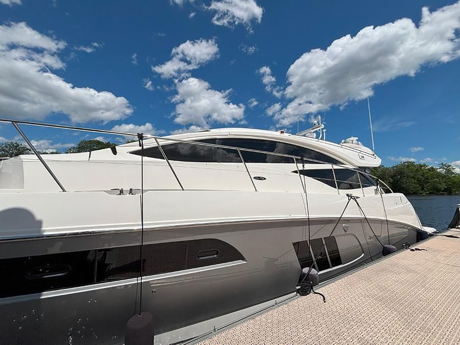 2017 Sea Ray 59 