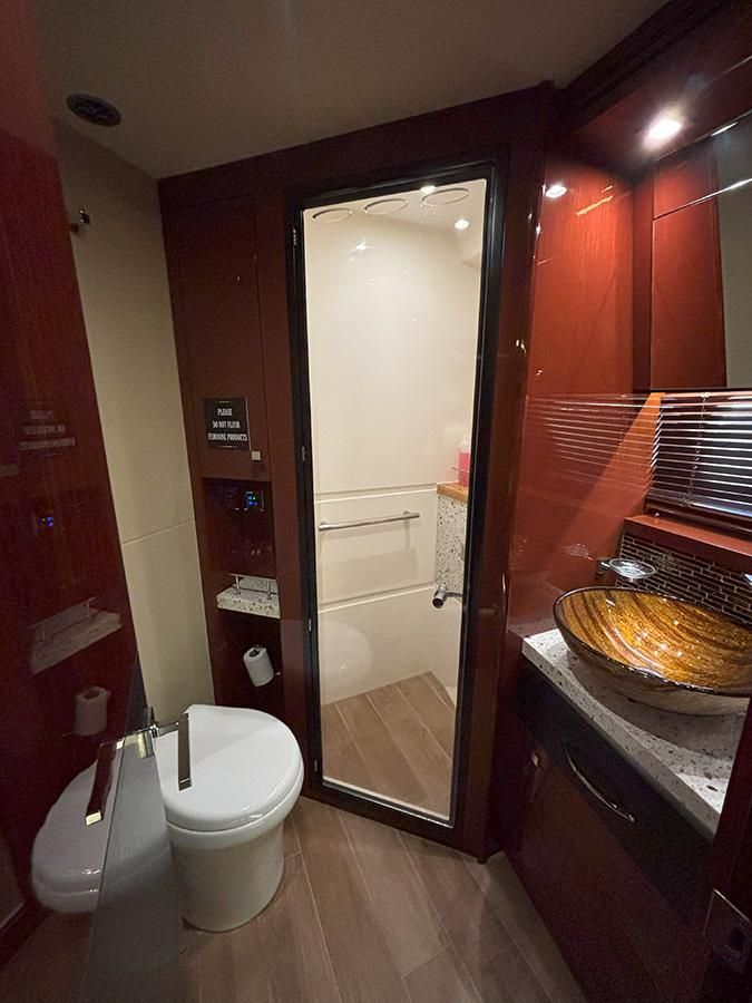 2017 Sea Ray 59 