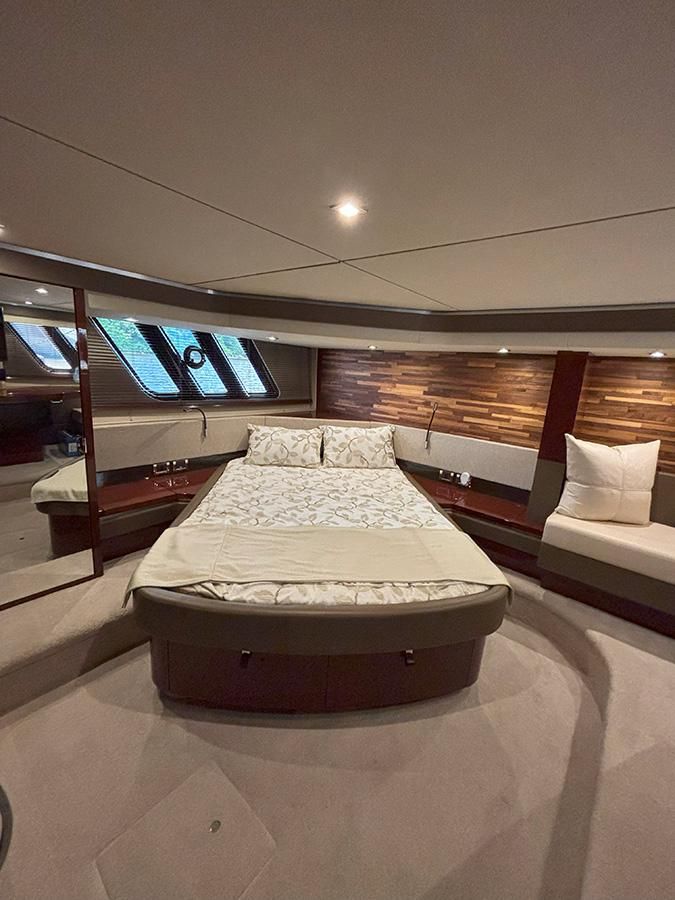 2017 Sea Ray 59 